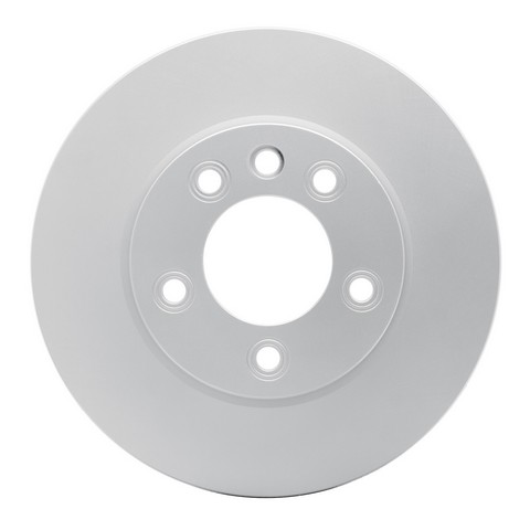 Dynamic Friction Company Disc Brake Rotor P/N:604-74049D