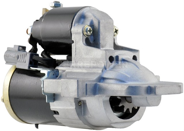 TERREPOWER formerly BBB Industries Starter P/N:17598