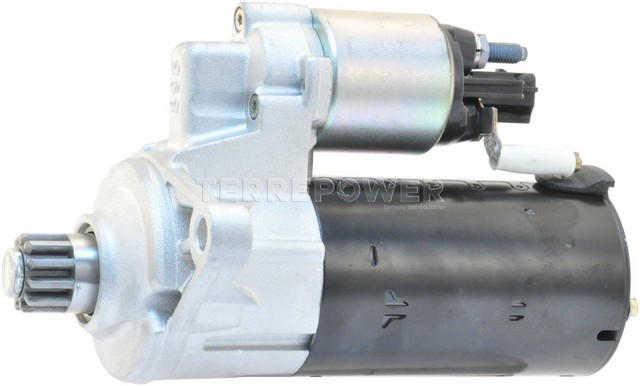TERREPOWER formerly BBB Industries Starter P/N:19215