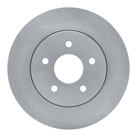 Dynamic Friction Company Disc Brake Rotor P/N:600-20013