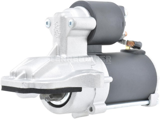 TERREPOWER formerly BBB Industries Starter P/N:50001