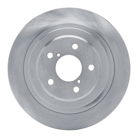 Dynamic Friction Company Disc Brake Rotor P/N:600-13032
