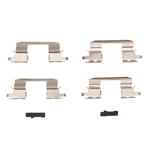 Dynamic Friction Company Disc Brake Hardware Kit P/N:340-13010