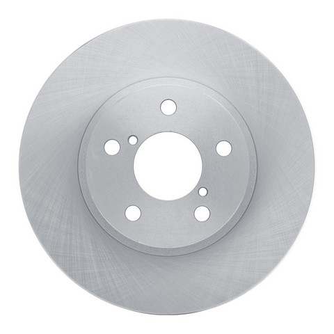Dynamic Friction Company Disc Brake Rotor P/N:600-13007