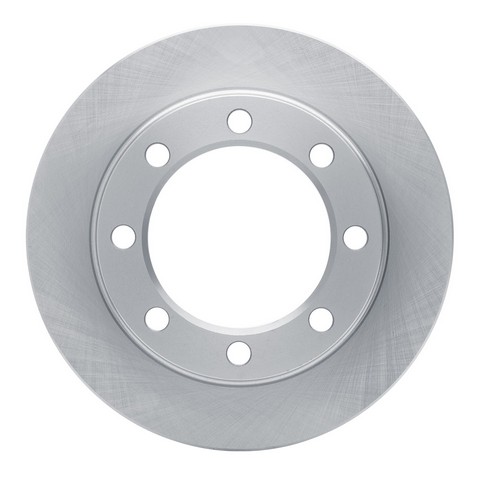 Dynamic Friction Company Disc Brake Rotor P/N:600-54108