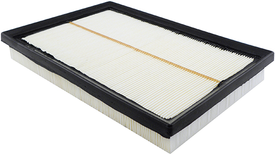 Baldwin Engine Air Filter P/N:PA10040