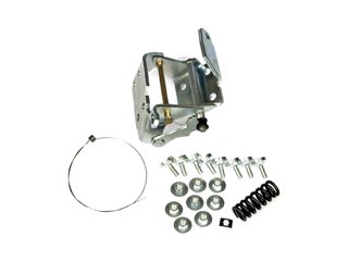 Dorman - OE Solutions Door Hinge P/N:924-105