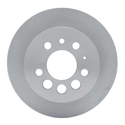Dynamic Friction Company Disc Brake Rotor P/N:600-27006