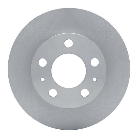 Dynamic Friction Company Disc Brake Rotor P/N:600-27003