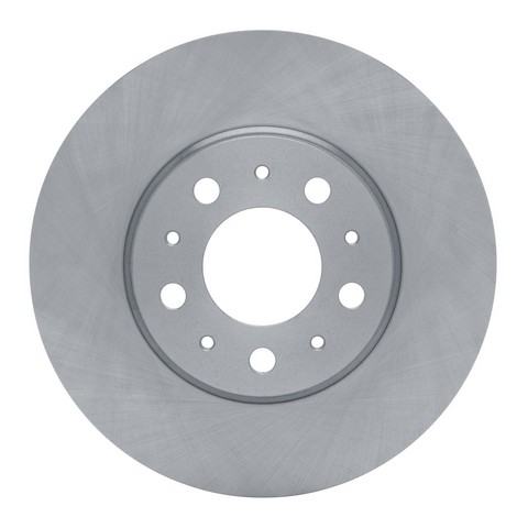 Dynamic Friction Company Disc Brake Rotor P/N:600-27018