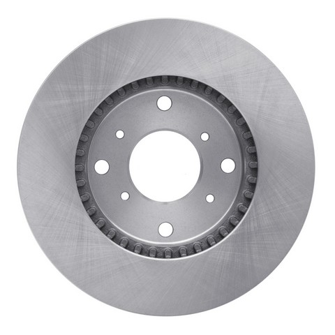 Dynamic Friction Company Disc Brake Rotor P/N:600-59023