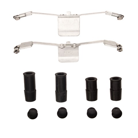 Dynamic Friction Company Disc Brake Hardware Kit P/N:340-27006