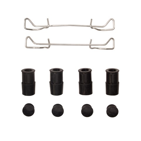 Dynamic Friction Company Disc Brake Hardware Kit P/N:340-27007