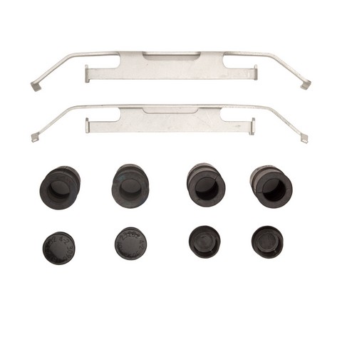 Dynamic Friction Company Disc Brake Hardware Kit P/N:340-13023