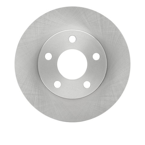 Dynamic Friction Company Disc Brake Rotor P/N:600-47028