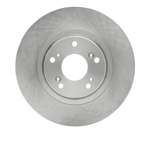 Dynamic Friction Company Disc Brake Rotor P/N:600-59045