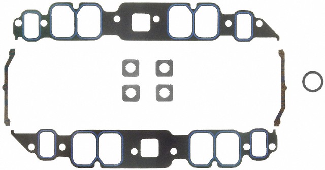 FEL-PRO Engine Intake Manifold Gasket Set P/N:1274