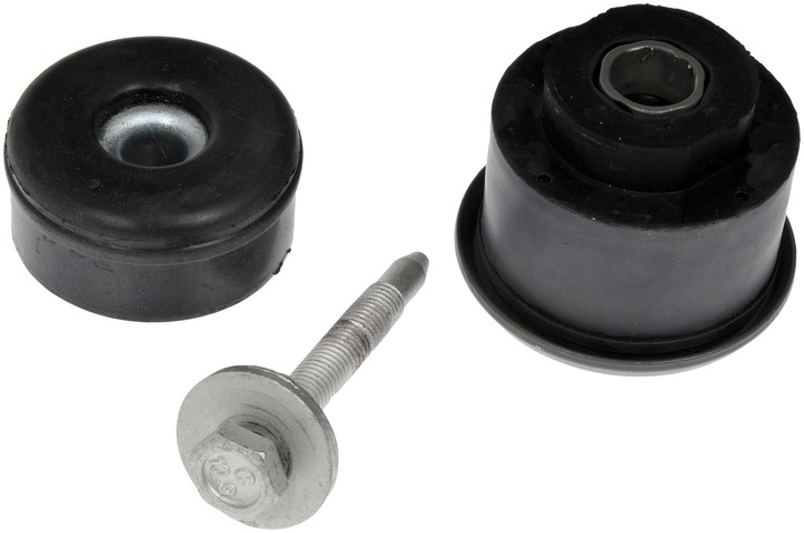 Dorman - OE Solutions Body Mount P/N:924-332