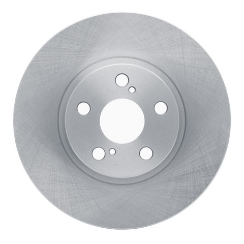 Dynamic Friction Company Disc Brake Rotor P/N:600-76068