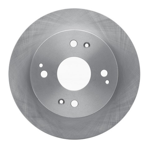 Dynamic Friction Company Disc Brake Rotor P/N:600-59019