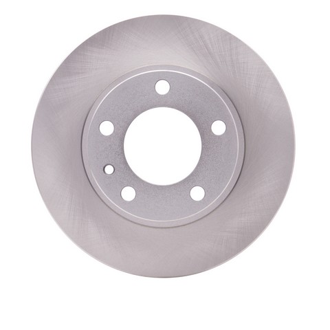 Dynamic Friction Company Disc Brake Rotor P/N:600-31012