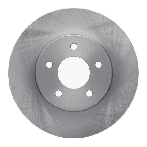 Dynamic Friction Company Disc Brake Rotor P/N:600-47063