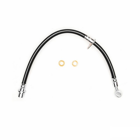 Dynamic Friction Company Brake Hydraulic Hose P/N:350-59146