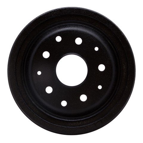 Dynamic Friction Company Brake Drum P/N:365-54043