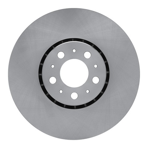 Dynamic Friction Company Disc Brake Rotor P/N:600-27045