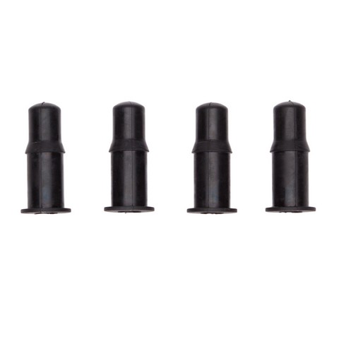 Dynamic Friction Company Disc Brake Hardware Kit P/N:340-54011