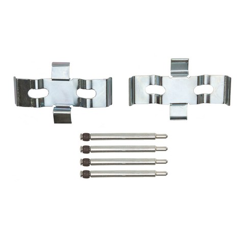 Dynamic Friction Company Disc Brake Hardware Kit P/N:340-63005
