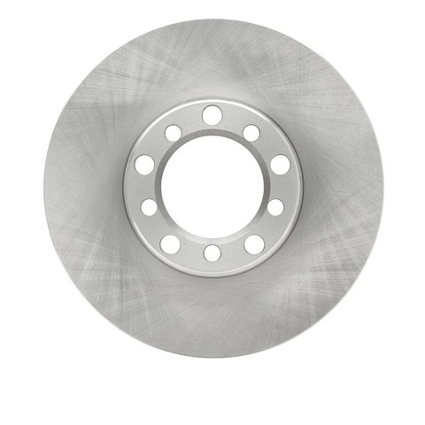 Dynamic Friction Company Disc Brake Rotor P/N:600-63008