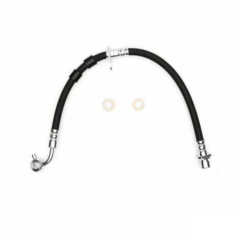 Dynamic Friction Company Brake Hydraulic Hose P/N:350-59041