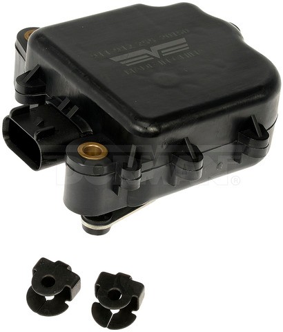 Dorman - OE Solutions Engine Intake Manifold Runner Control Motor P/N:911-912