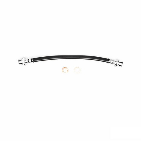 Dynamic Friction Company Brake Hydraulic Hose P/N:350-59147