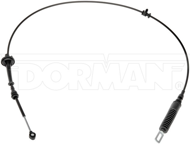 Dorman - OE Solutions Automatic Transmission Shifter Cable P/N:905-658