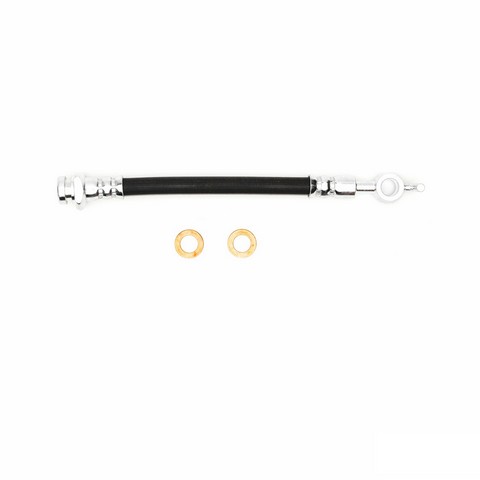 Dynamic Friction Company Brake Hydraulic Hose P/N:350-37024