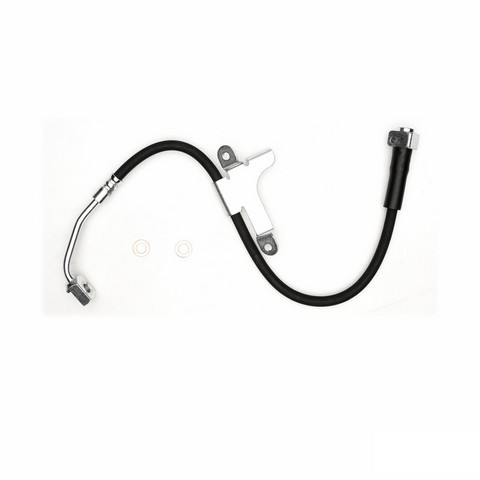 Dynamic Friction Company Brake Hydraulic Hose P/N:350-47309