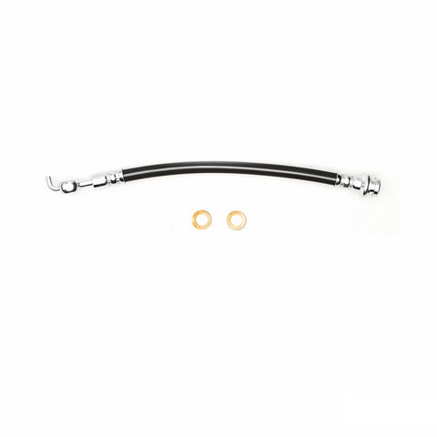 Dynamic Friction Company Brake Hydraulic Hose P/N:350-37023