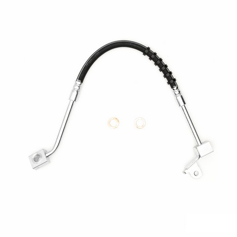 Dynamic Friction Company Brake Hydraulic Hose P/N:350-40028