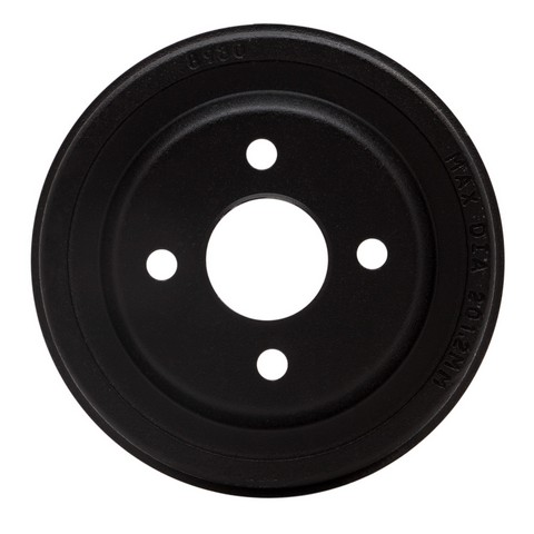 Dynamic Friction Company Brake Drum P/N:365-40014