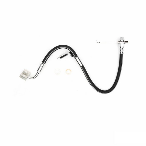 Dynamic Friction Company Brake Hydraulic Hose P/N:350-40083