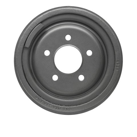 Dynamic Friction Company Brake Drum P/N:365-54075