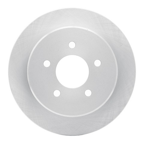 Dynamic Friction Company Disc Brake Rotor P/N:600-54142