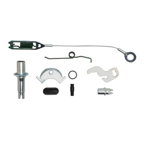 Dynamic Friction Company Drum Brake Adjuster P/N:372-42001