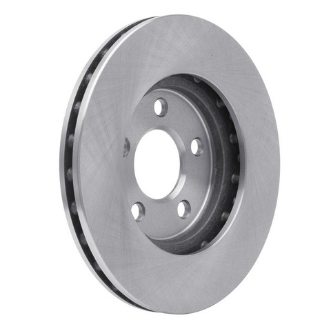 Dynamic Friction Company Disc Brake Rotor P/N:600-40080