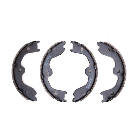 Dynamic Friction Company Parking Brake Shoe P/N:1902-0783-00