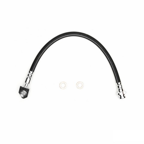 Dynamic Friction Company Brake Hydraulic Hose P/N:350-67023