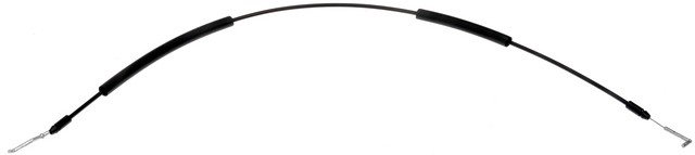 Dorman - OE Solutions Door Latch Cable P/N:912-602