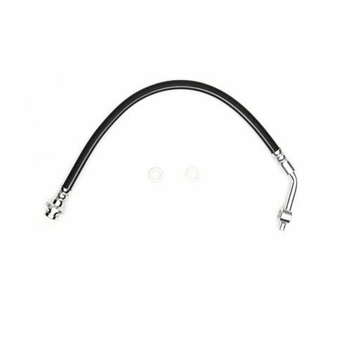 Dynamic Friction Company Brake Hydraulic Hose P/N:350-67058